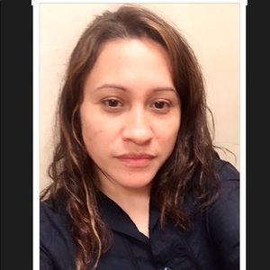 Meet your Posher, Kika